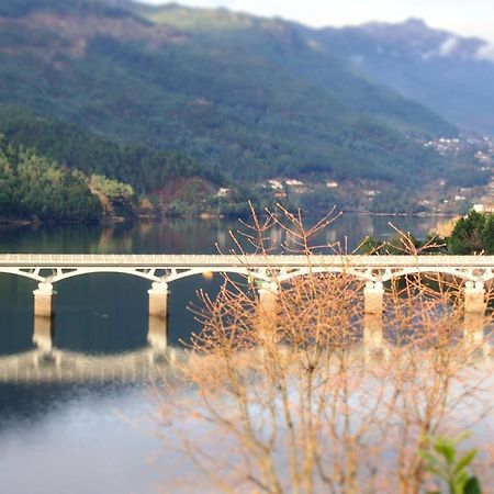 Ancoradouro T1 - Alojamento Local Geres Braga Bagian luar foto